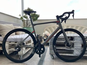 Gebrauchtes BMC Roadmachine 01 THREE 2022 2022 Road & Gravel