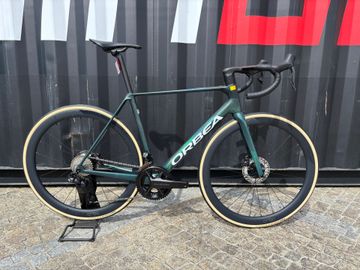 Tweedehands Orbea ORCA M20iLTD PWR 2025 2025 Road & Gravel