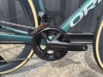 Brugt Orbea ORCA M20iLTD PWR 2025 2025 Road & Gravel — billede 3 af 7