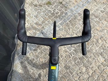 Brugt Orbea ORCA M20iLTD PWR 2025 2025 Road & Gravel — billede 5 af 7