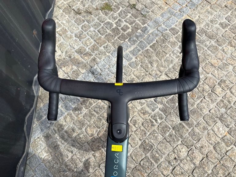 Used Orbea ORCA M20iLTD PWR 2025 2025 Road & Gravel — image 5 of 7