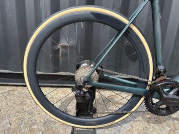 Brugt Orbea ORCA M20iLTD PWR 2025 2025 Road & Gravel — billede 2 af 7