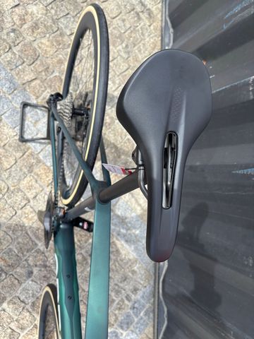 Brugt Orbea ORCA M20iLTD PWR 2025 2025 Road & Gravel — billede 7 af 7