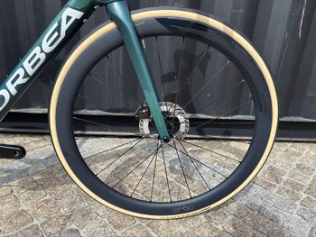 Used Orbea ORCA M20iLTD PWR 2025 2025 Road & Gravel — image 4 of 7