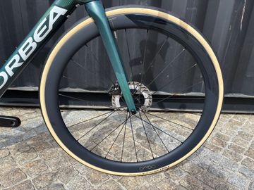 Brugt Orbea ORCA M20iLTD PWR 2025 2025 Road & Gravel — billede 4 af 7