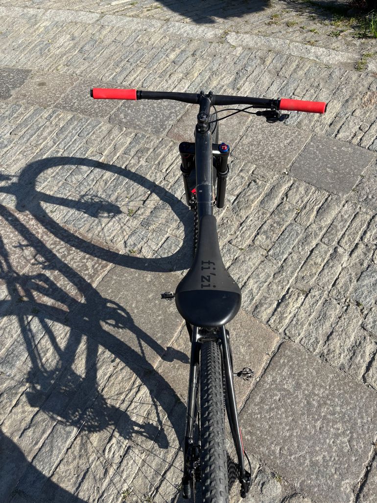 Used Specialized Men's S-Works Epic 2019 2019 Mountainbike — image 6 of 6