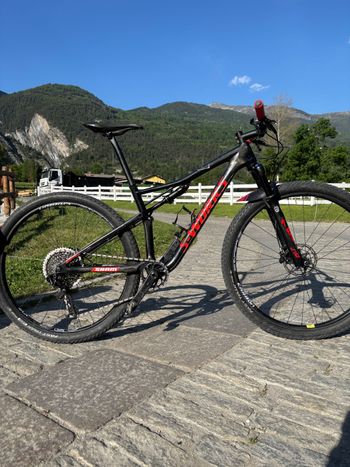 Used Specialized Men's S-Works Epic 2019 2019 MTB
