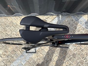 Gebrauchtes Trek Madone SL 5 2027 2027 Road & Gravel, Schwarz — Bild 5 von 7