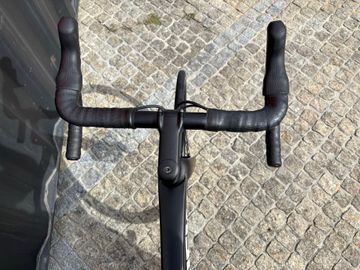Gebrauchtes Trek Madone SL 5 2027 2027 Road & Gravel, Schwarz — Bild 6 von 7