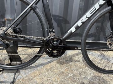 Gebrauchtes Trek Madone SL 5 2027 2027 Road & Gravel, Schwarz — Bild 3 von 7