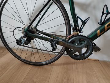 Brugt Lapierre Pulsium Shimano Tiagra 2021 Road & Gravel — billede 3 af 3