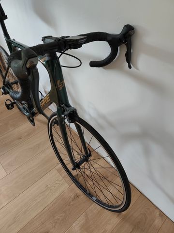 Brugt Lapierre Pulsium Shimano Tiagra 2021 Road & Gravel — billede 2 af 3