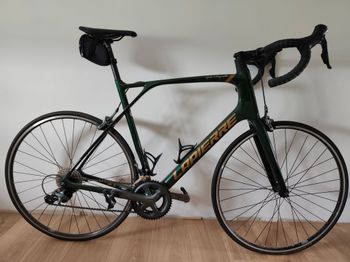 Used Lapierre Pulsium Shimano Tiagra 2021 Racefiets & gravel