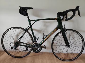 Lapierre Pulsium Shimano Tiagra 2021 Road & Gravel usato