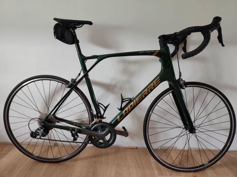 Lapierre Pulsium Shimano Tiagra 2021 Road & Gravel d'occasion