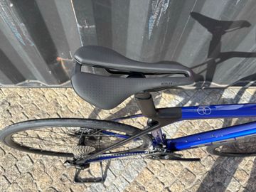 Gebrauchtes Trek Madone SL 5 2027 2027 Road & Gravel, Blau — Bild 5 von 6