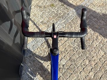 Gebrauchtes Trek Madone SL 5 2027 2027 Road & Gravel, Blau — Bild 6 von 6