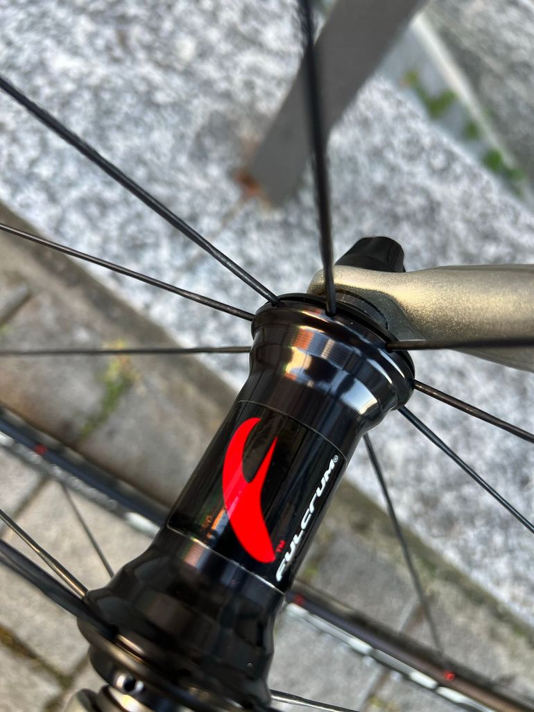 Used Pinarello Paris Shimano Dura Ace 2017 Road & Gravel, Black — image 6 of 13
