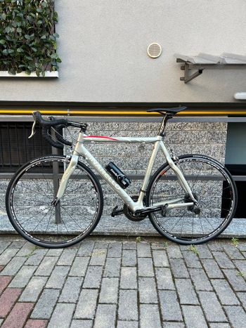 Used Pinarello Paris Shimano Dura Ace 2017 Road & Gravel, Black — image 3 of 13