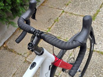 Used Orbea Gain Shimano Ultegra 2018 Road & Gravel, Gris claro — image 5 of 7