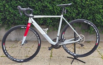 Used Orbea Gain Shimano Ultegra 2018 Carretera y gravel