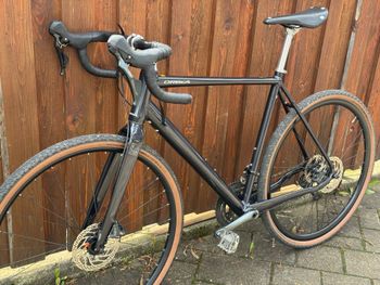 Used Orbea VECTOR DROP LTD 2024 2024 Road & Gravel, Azul — image 3 of 4