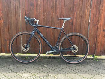 Used Orbea VECTOR DROP LTD 2024 2024 Road & Gravel, Azul — image 2 of 4