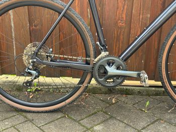 Used Orbea VECTOR DROP LTD 2024 2024 Road & Gravel, Azul — image 4 of 4