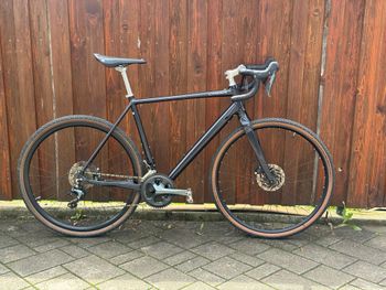 Used Orbea VECTOR DROP LTD 2024 2024 Carretera y gravel