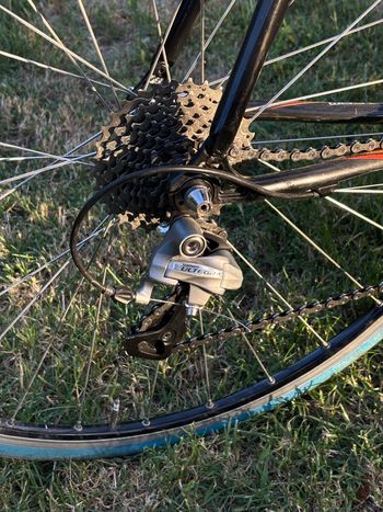 Used TVT TVT Custom Shimano 105 2014 Road & Gravel — image 2 of 6