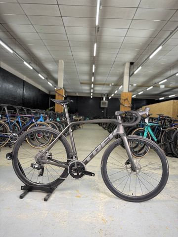 Brugt Trek Emonda SLR AXS Carbon 2022 Road & Gravel