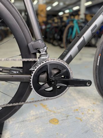 Used Trek Emonda SLR AXS Carbon 2022 Road & Gravel, Schwarz — image 10 of 25