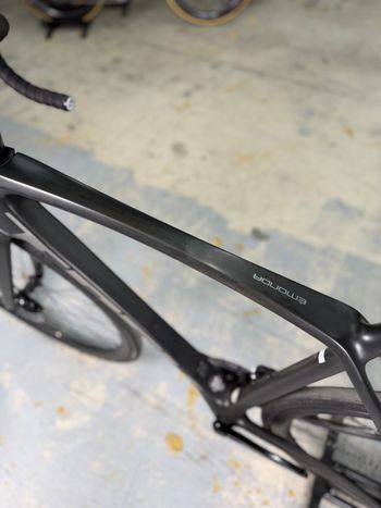 Used Trek Emonda SLR AXS Carbon 2022 Road & Gravel, Schwarz — image 25 of 25