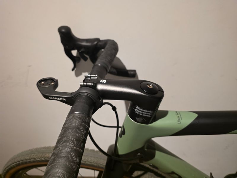 Basso Palta 2021 2021 Road & Gravel d'occasion — image 8 sur 8