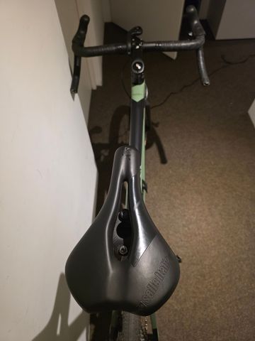 Basso Palta 2021 2021 Road & Gravel d'occasion — image 7 sur 8