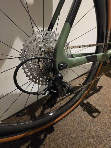 Basso Palta 2021 2021 Road & Gravel d'occasion — image 3 sur 8