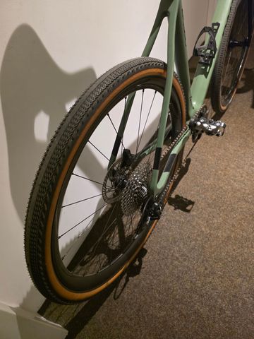 Basso Palta 2021 2021 Road & Gravel d'occasion — image 6 sur 8