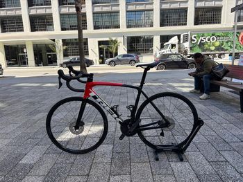 Used Trek Émonda SL 6 Disc 2022 2022 Road & Gravel