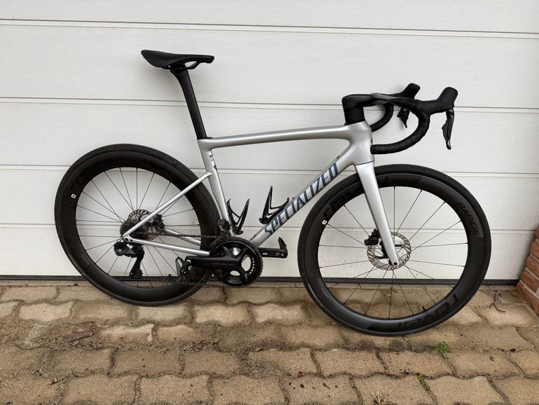 Used Specialized Sl8 Frameset 2025 Road & Gravel — image 8 of 9