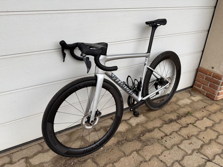 Used Specialized Sl8 Frameset 2025 Road & Gravel — image 4 of 9