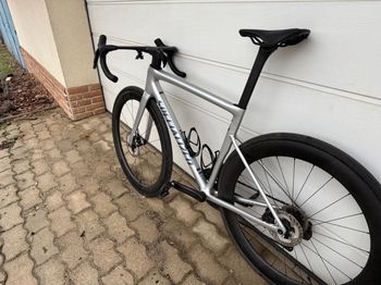 Used Specialized Sl8 Frameset 2025 Road & Gravel — image 3 of 9
