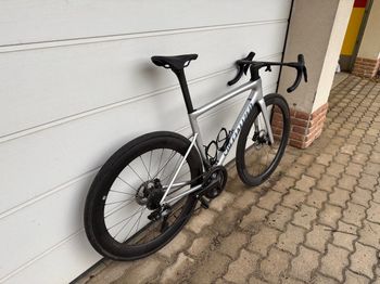 Used Specialized Sl8 Frameset 2025 Road & Gravel — image 5 of 9
