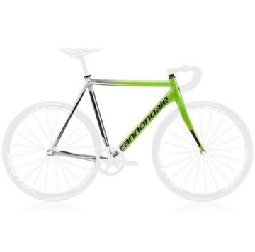 Brugt Cannondale Caad Frameset 2015 Road & Gravel — billede 3 af 6