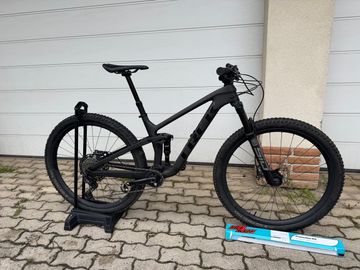 Used Trek Top Fuel 9.8 XT 2022 2022 MTB