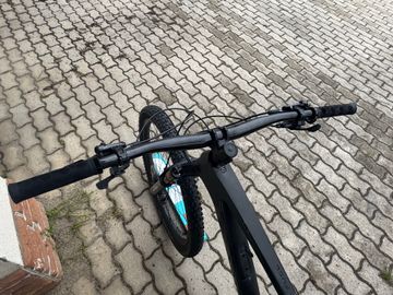 Brugt Trek Top Fuel 9.8 XT 2022 2022 Mountainbike — billede 7 af 9
