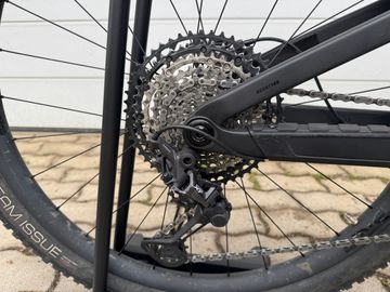 Brugt Trek Top Fuel 9.8 XT 2022 2022 Mountainbike — billede 2 af 9