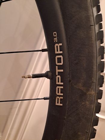 Used KTM SCARP MT 1964 ELITE 2021 2021 Mountainbike — image 13 of 13