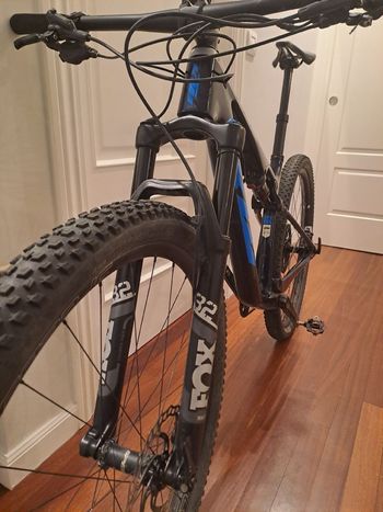 Used KTM SCARP MT 1964 ELITE 2021 2021 Mountainbike — image 3 of 13