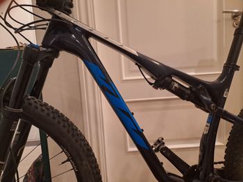 Used KTM SCARP MT 1964 ELITE 2021 2021 Mountainbike — image 4 of 13