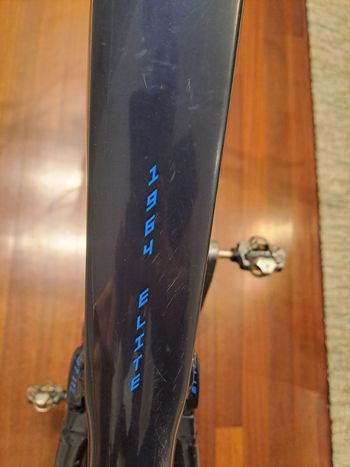 Used KTM SCARP MT 1964 ELITE 2021 2021 Mountainbike — image 9 of 13